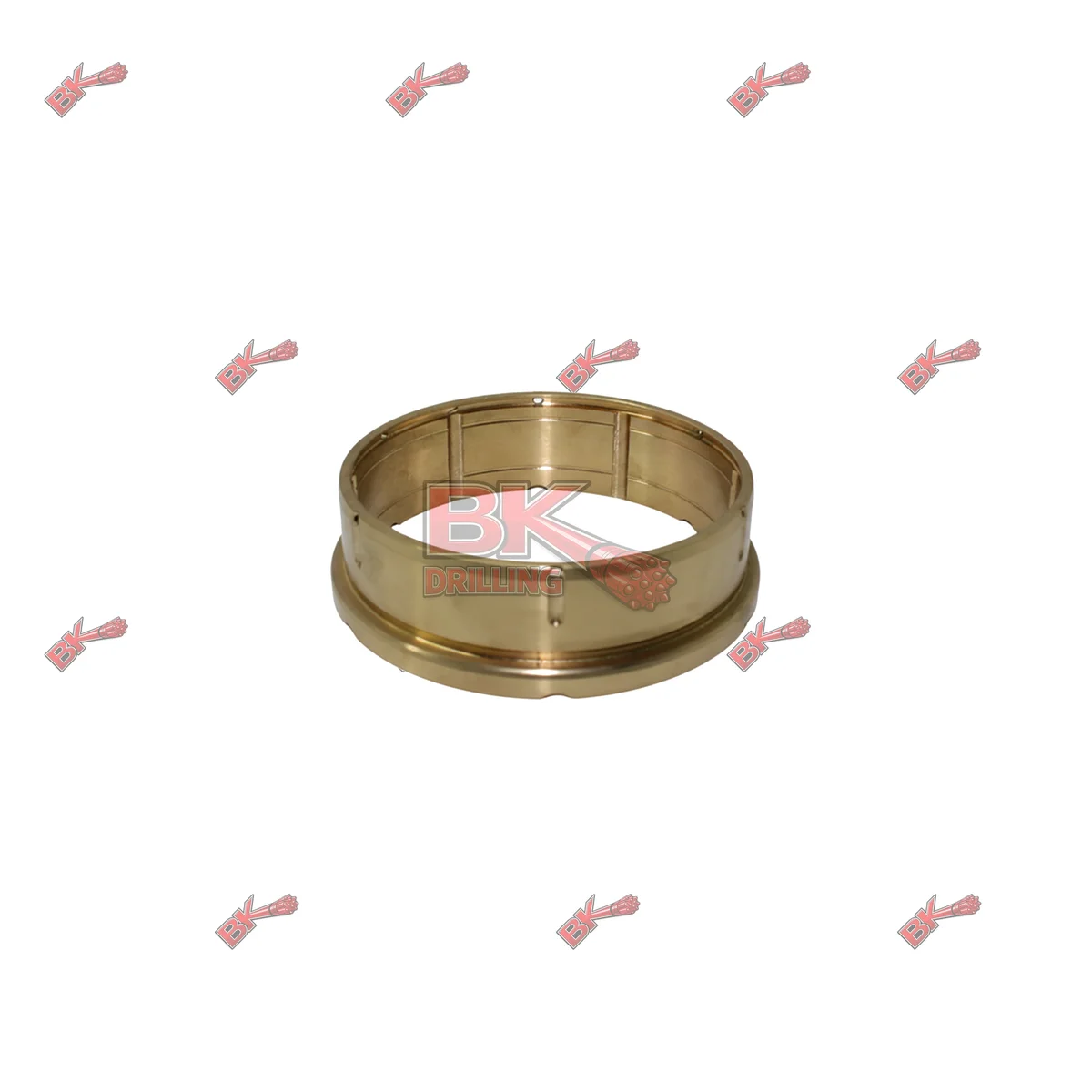 552 250 91a Bushing, Bearing — Sandvik DD321-40 Rock Drill