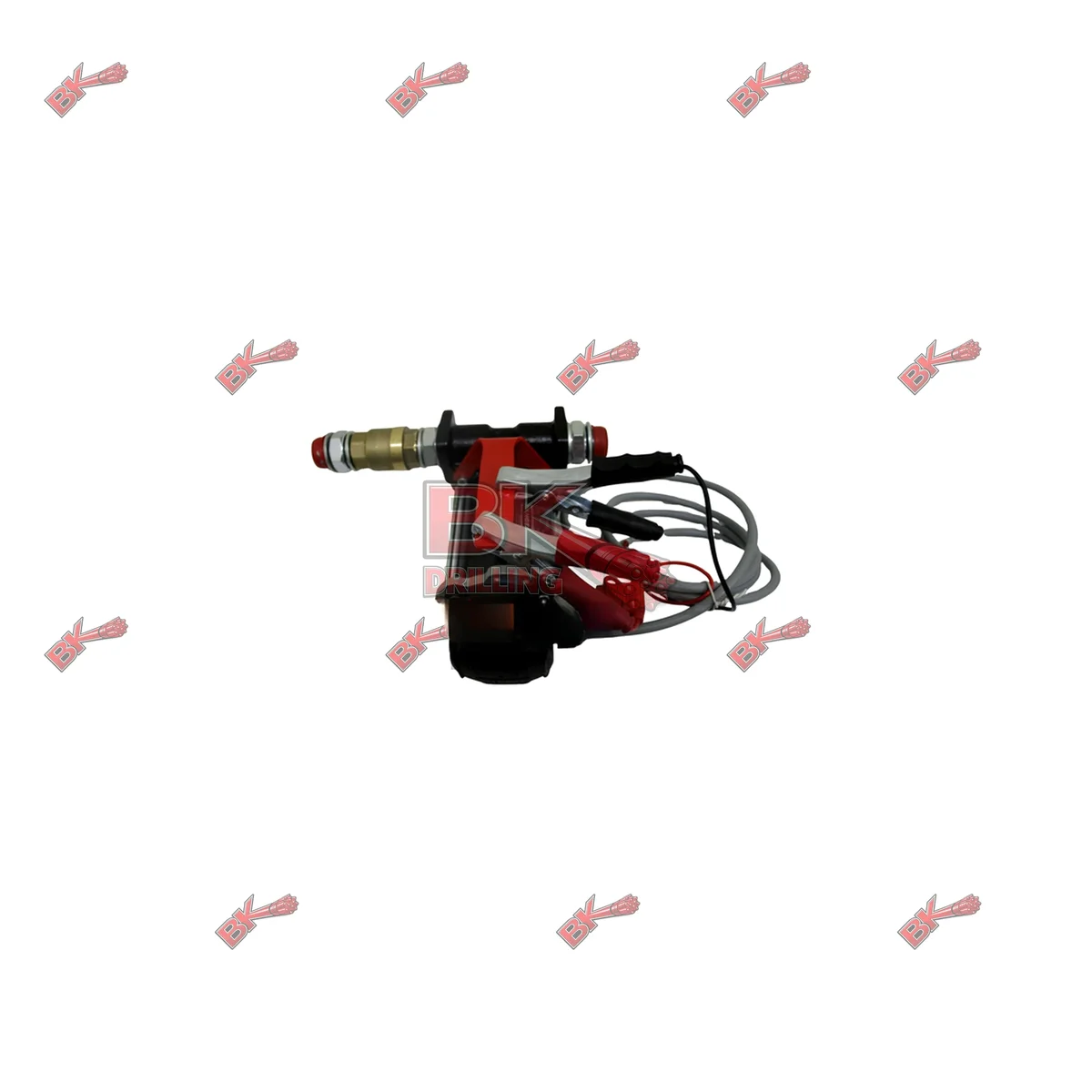 560 385 10a Pump, Filling — Sandvik DX700 Filling pump