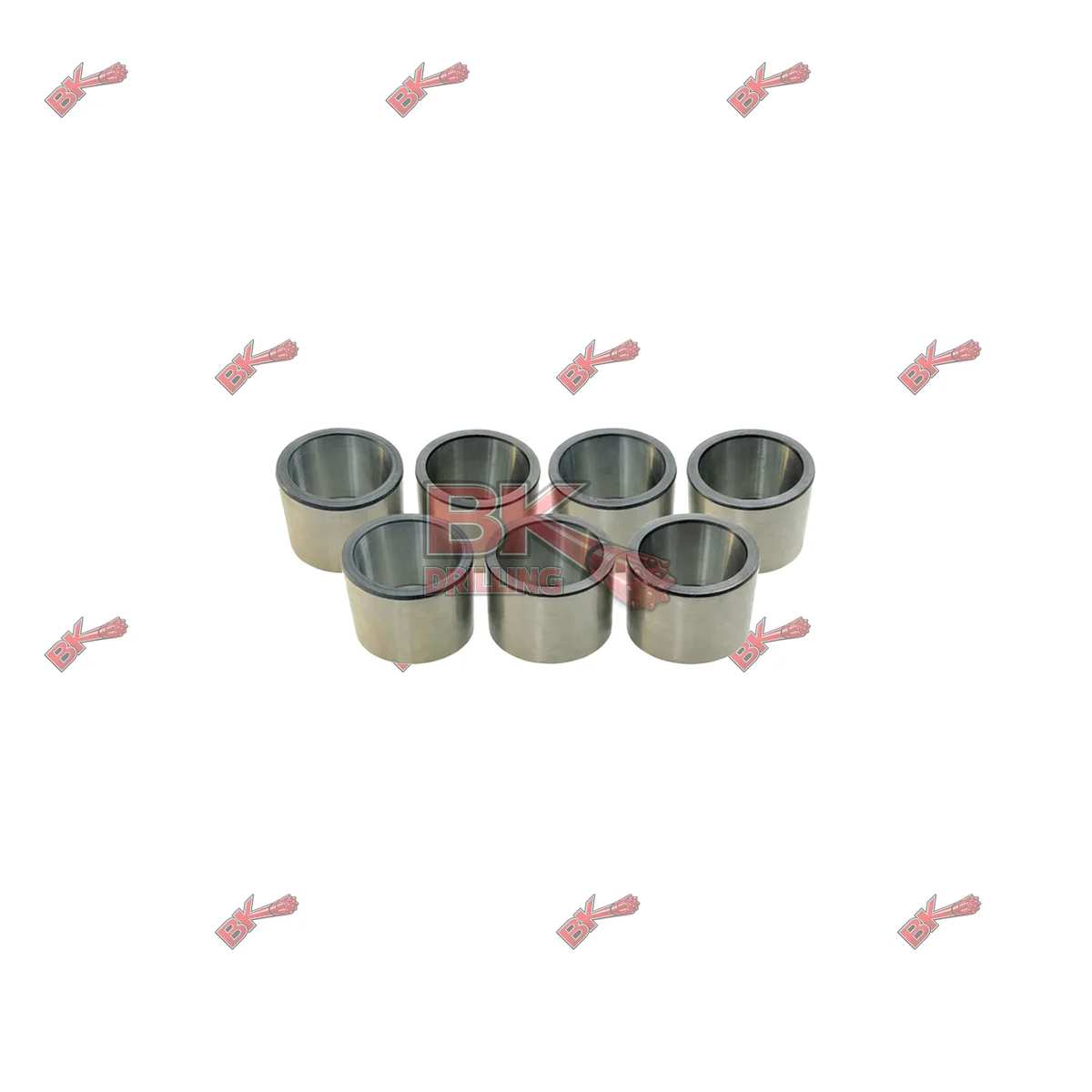 599 431 48 Bushing, Bearing