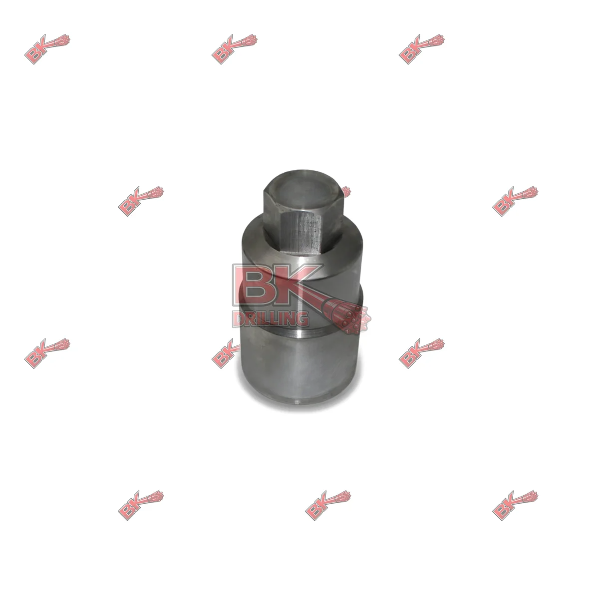 801 391 89 Hexagon nut
