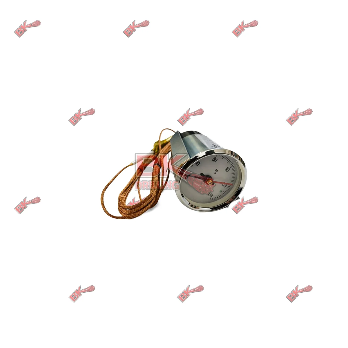 817 658 09 THERMOMETER