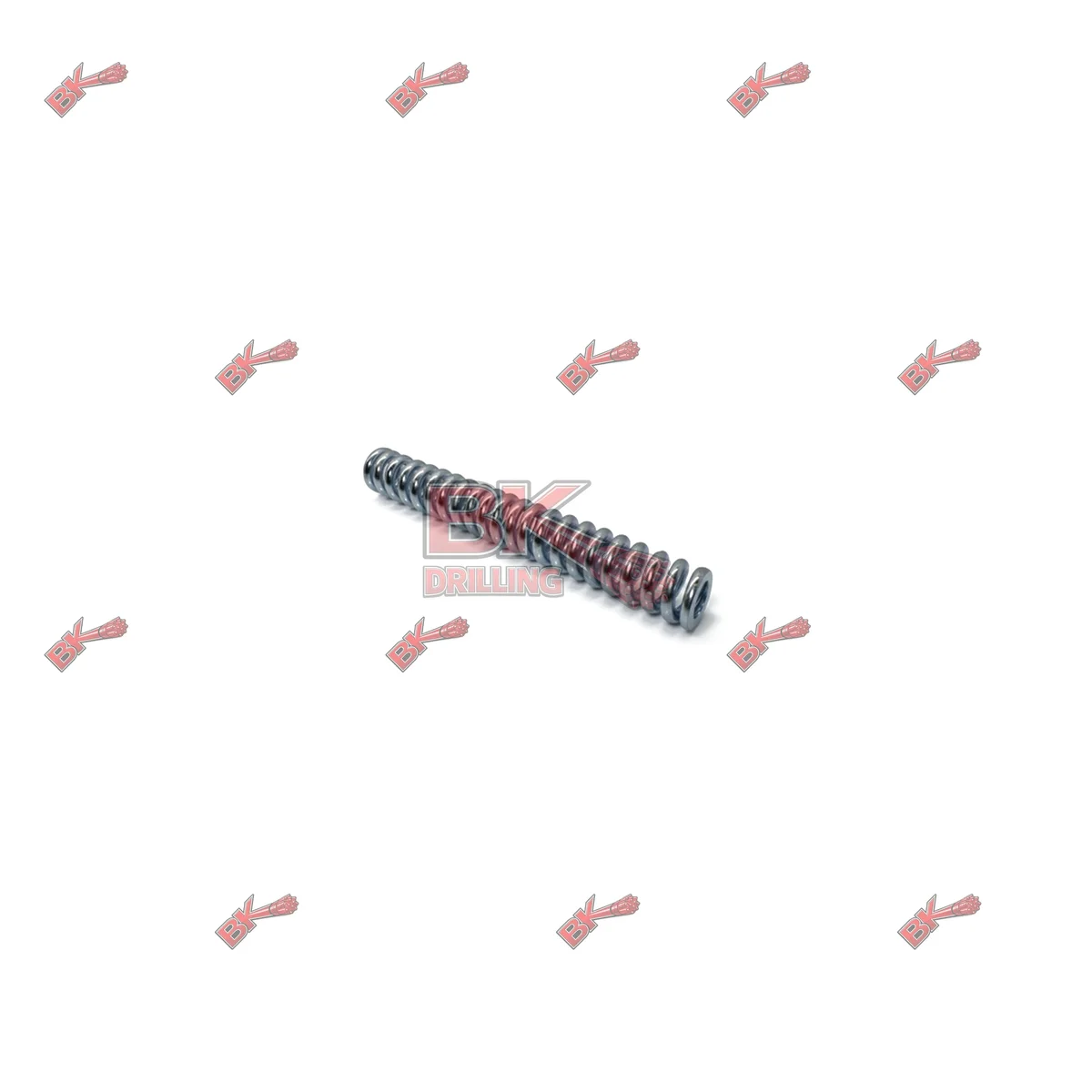 818 206 09 Spring, Compressive