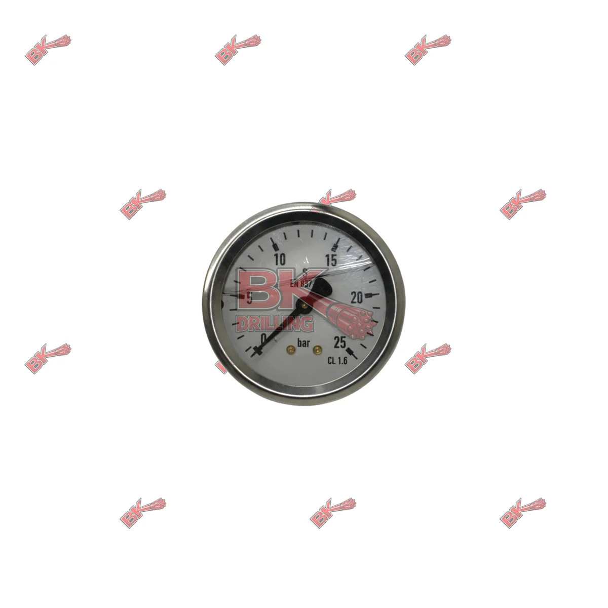 853 251 79 Gauge, Pressure