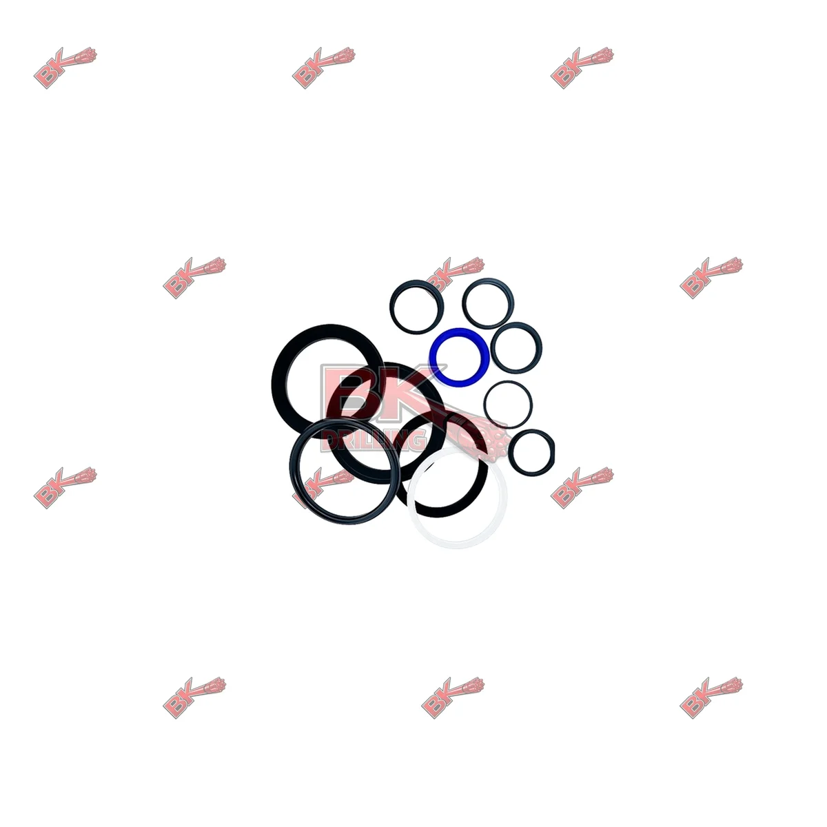 855 777 09 SEAL KIT FOR HYDRAULIC CYLINDER