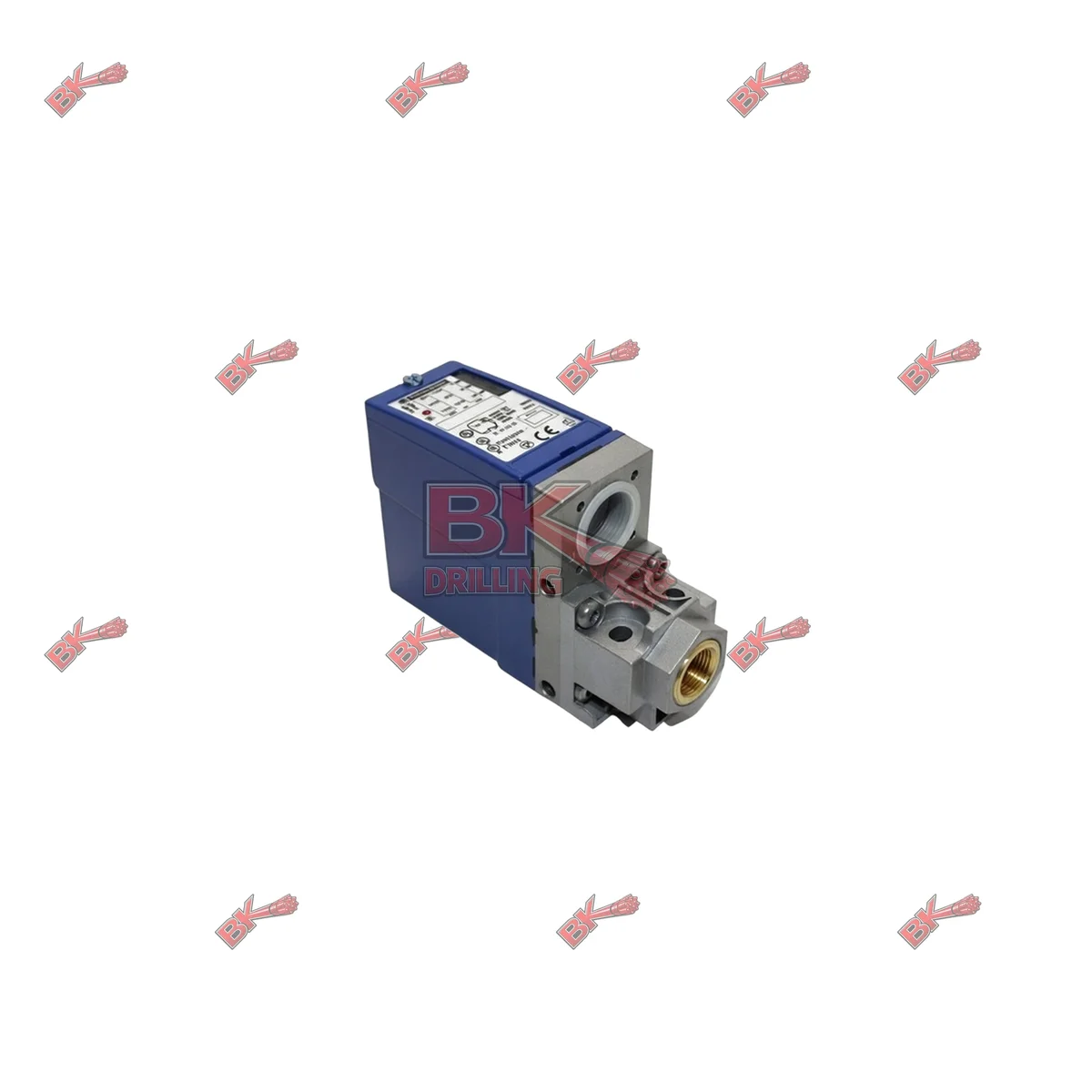 870 254 89 PRESSURE SWITCH