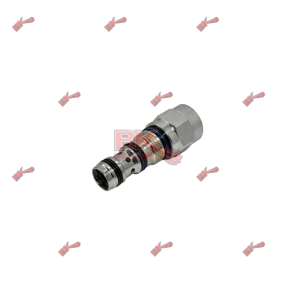871 933 39 OVERCENTER VALVE ASSY