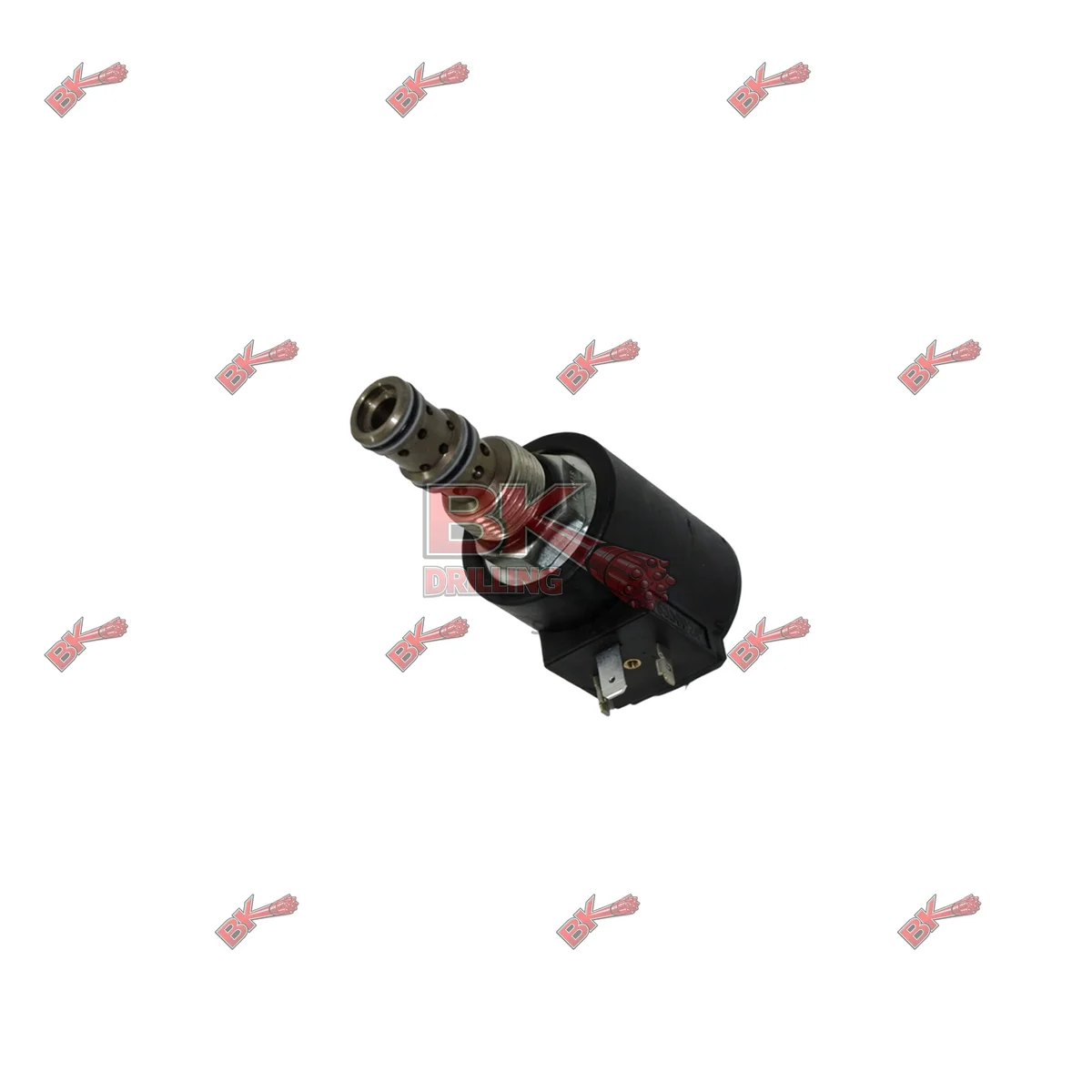 881 107 29 3/2-SOL.OPER.HYDR.CARTRIGDE VALVE ASSY