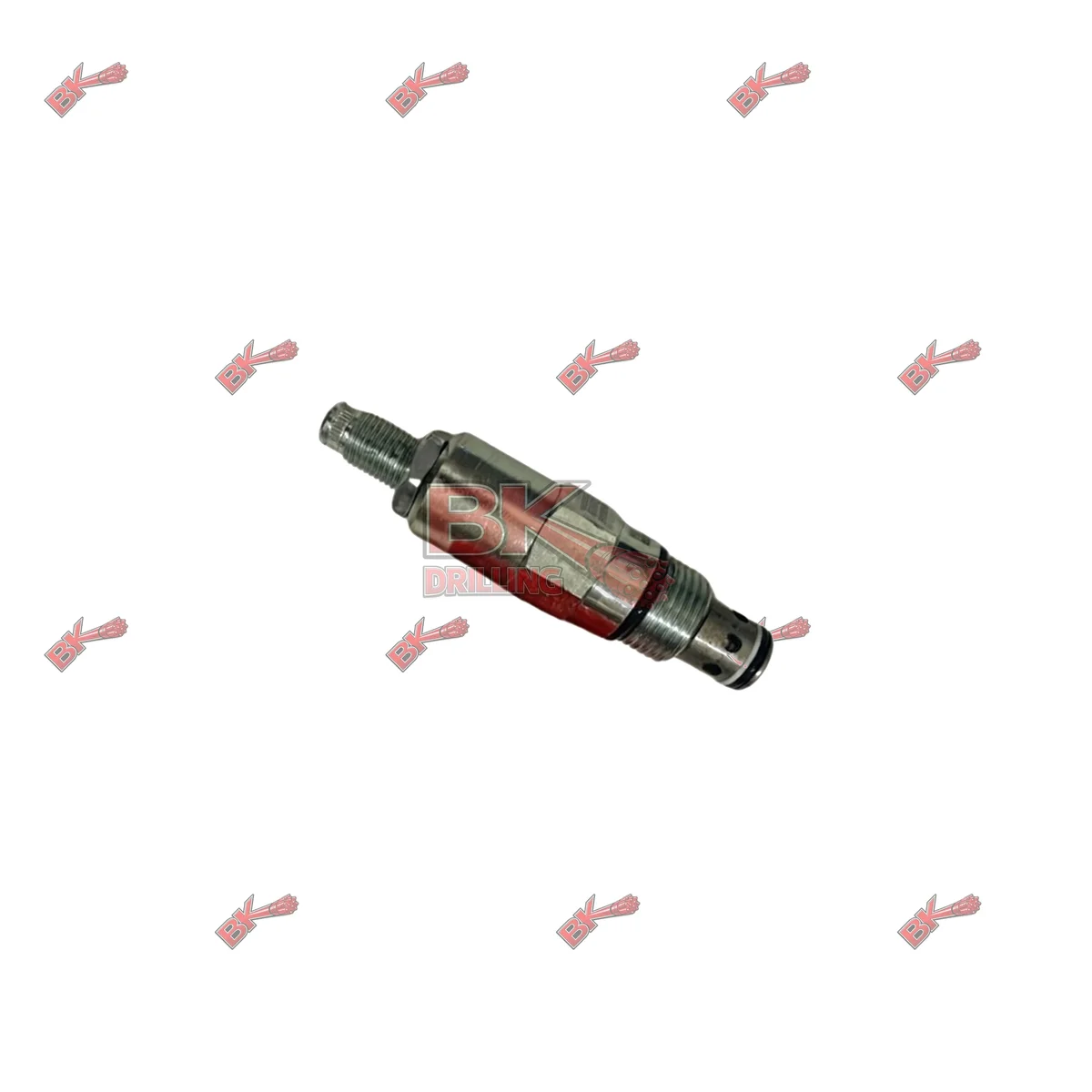 881 268 39 Valve, Pressure Relief
