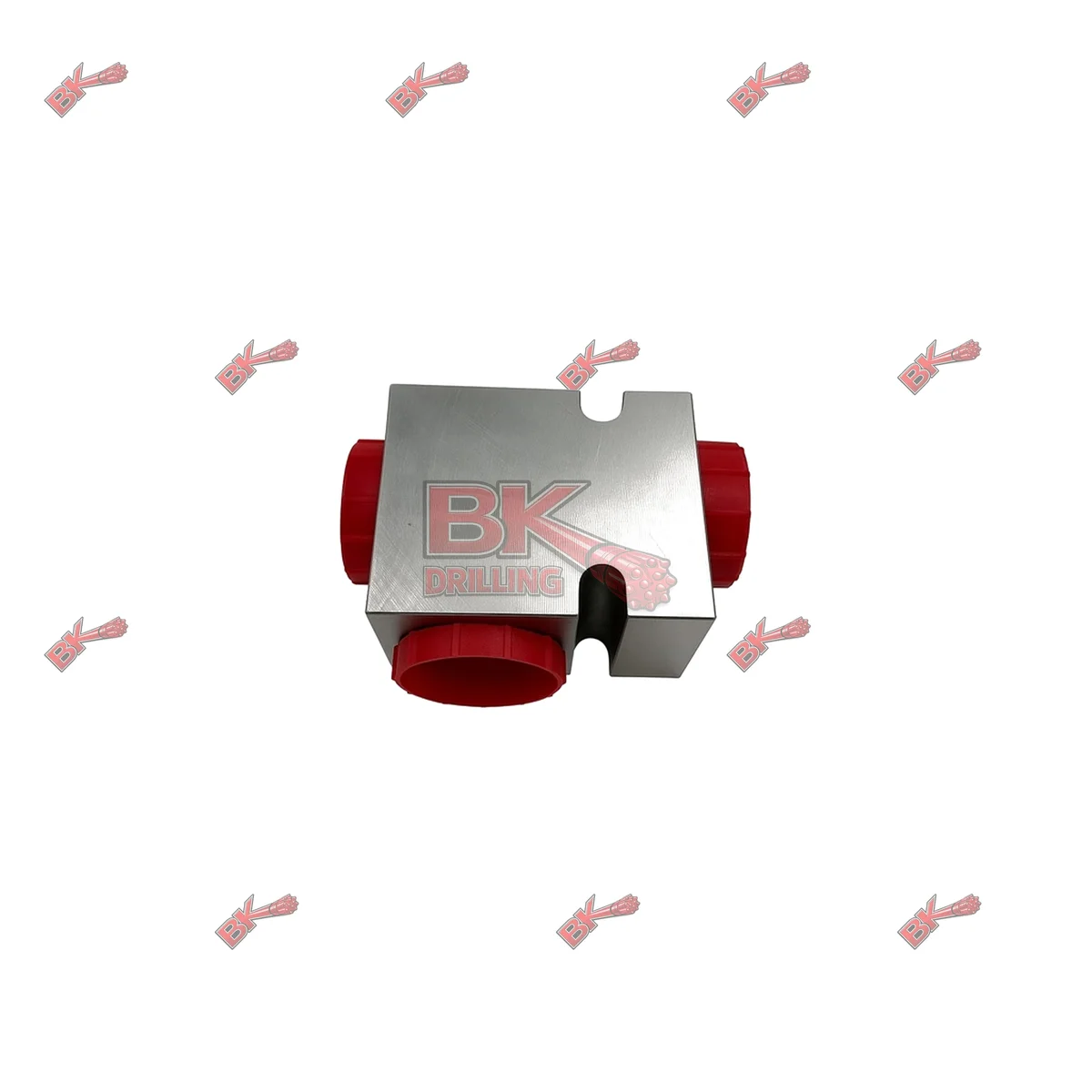 882 232 59 Manifold Body, Valve — Sandvik DX700 VALVE ASSY