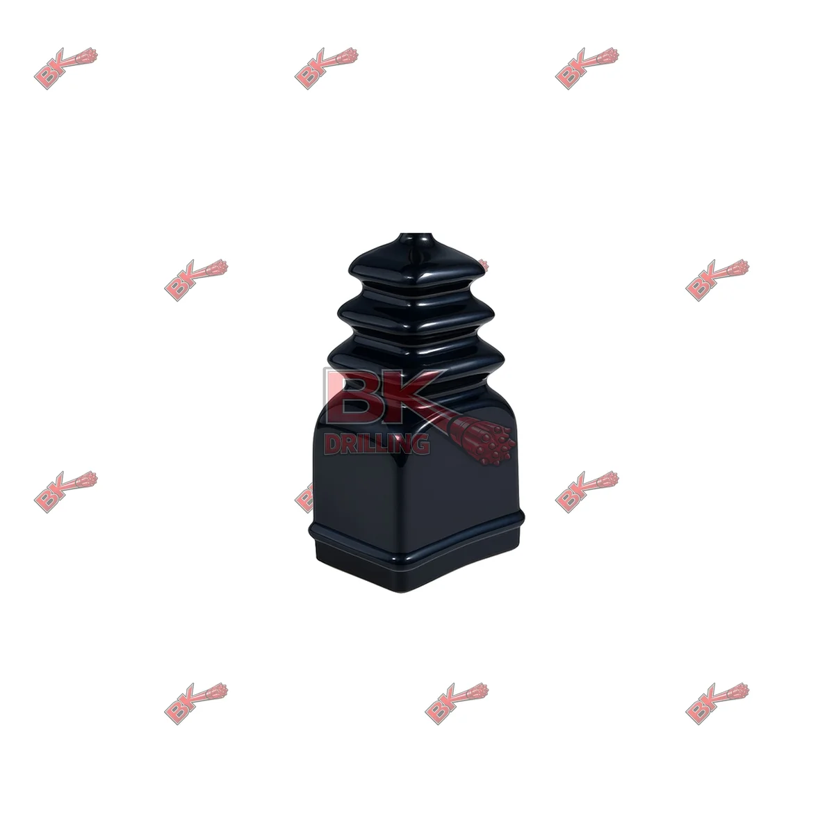 882 823 39 Bellows, Rubber