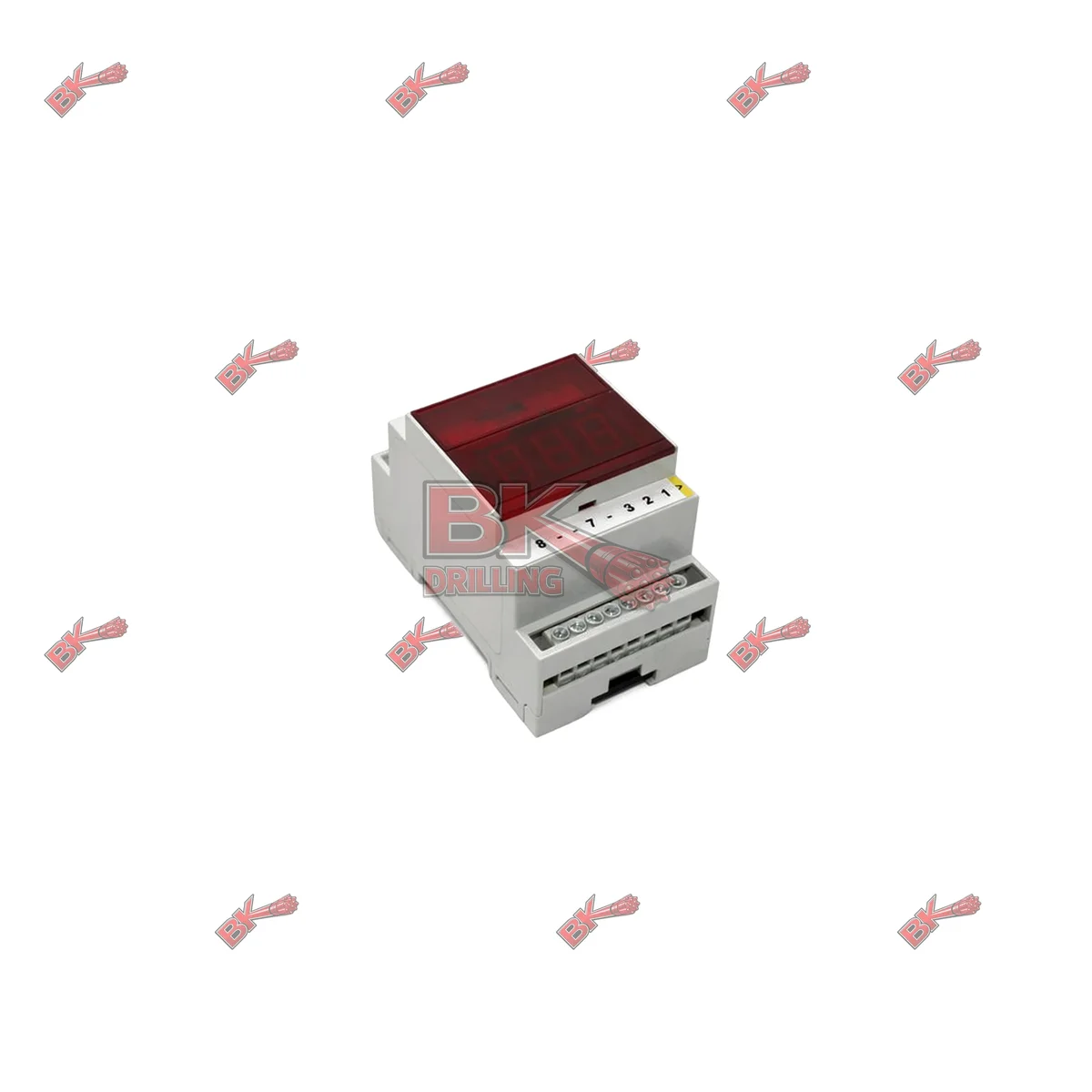 884 891 69 VOLT METER