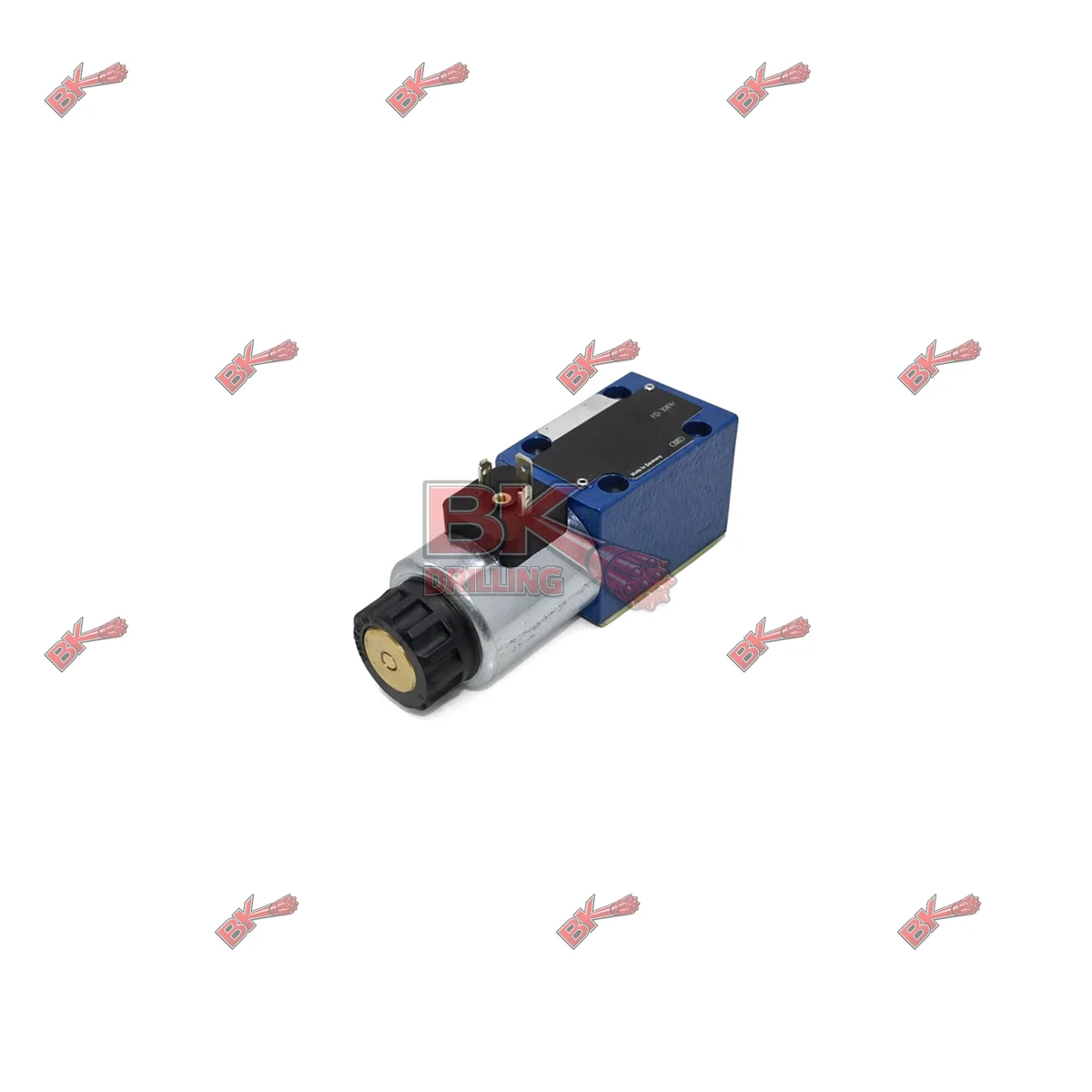 887 417 79 DIRECTIONAL CONTROL VALVE ASSY