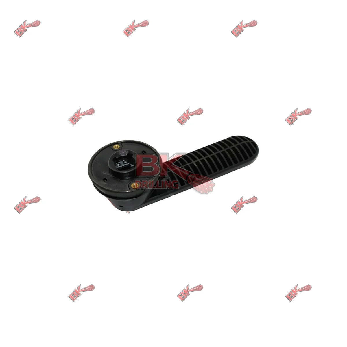 887 780 29b Handle — Sandvik DD321-40 Switchgear Cabinet Assembly