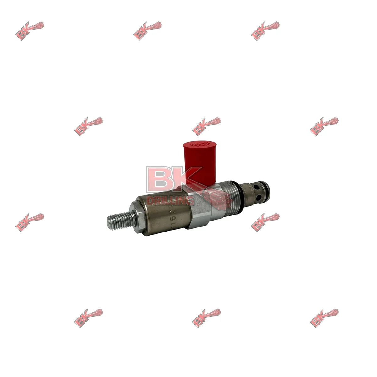 887 822 59 Valve, Pressure Relief