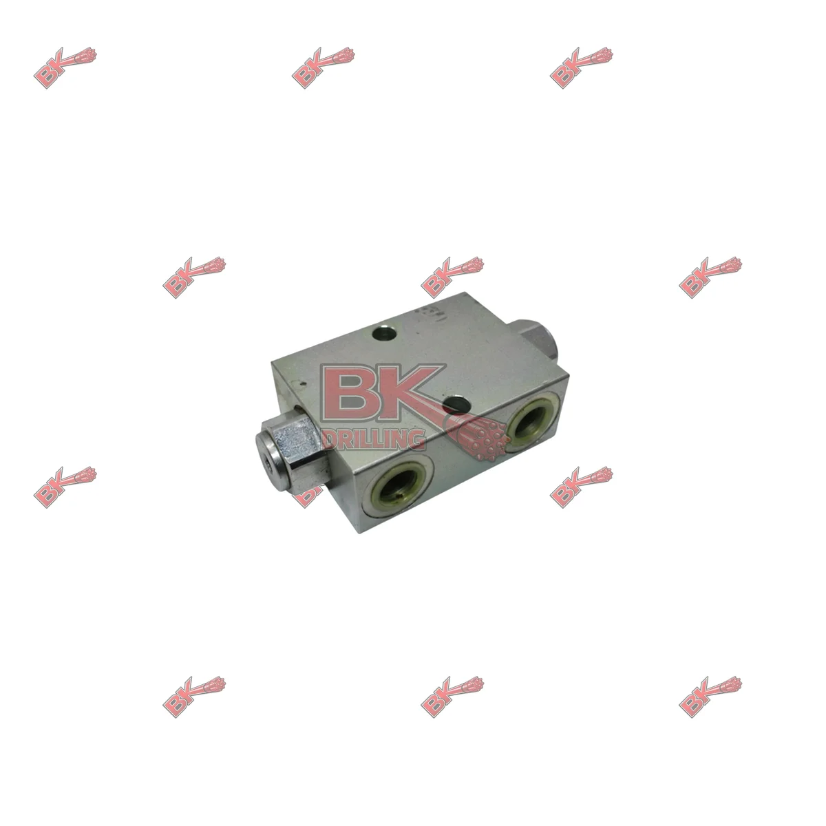9106 0630 10 DOUBLE CH.VALVE
