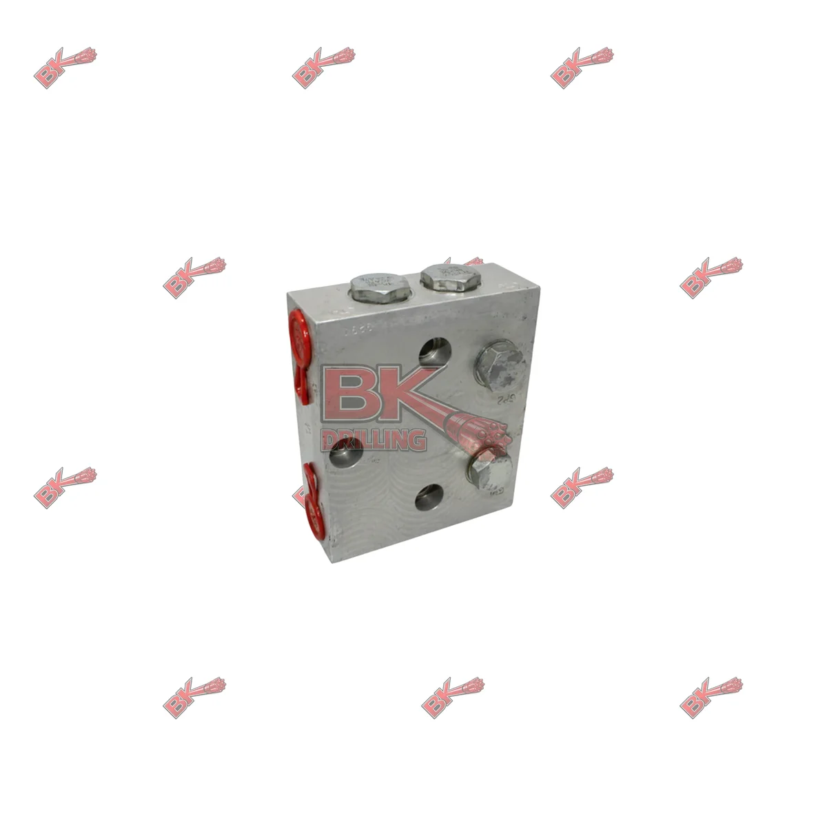 9106 0630 11 DOUBLE CH.VALVE