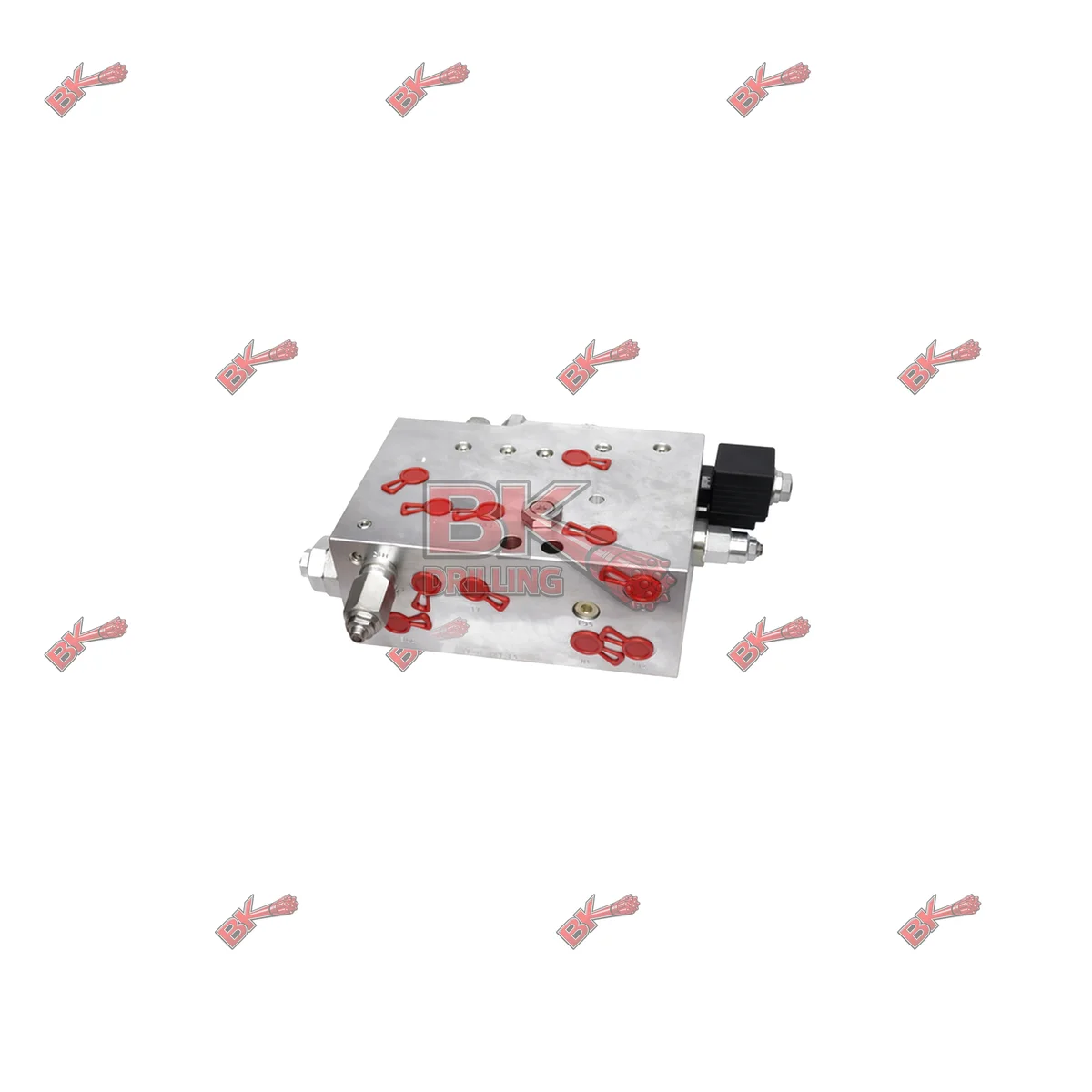 9106 1607 30 VALVE BLOCK