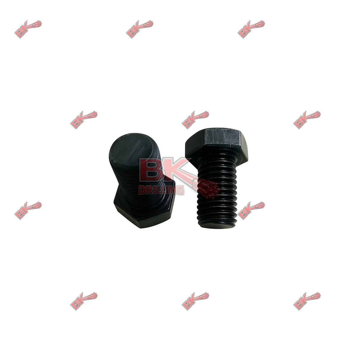 AF 001 005 26a Screw, Hexagon Head, Full Thread — Sandvik RANGER DX800 Valve Assembly