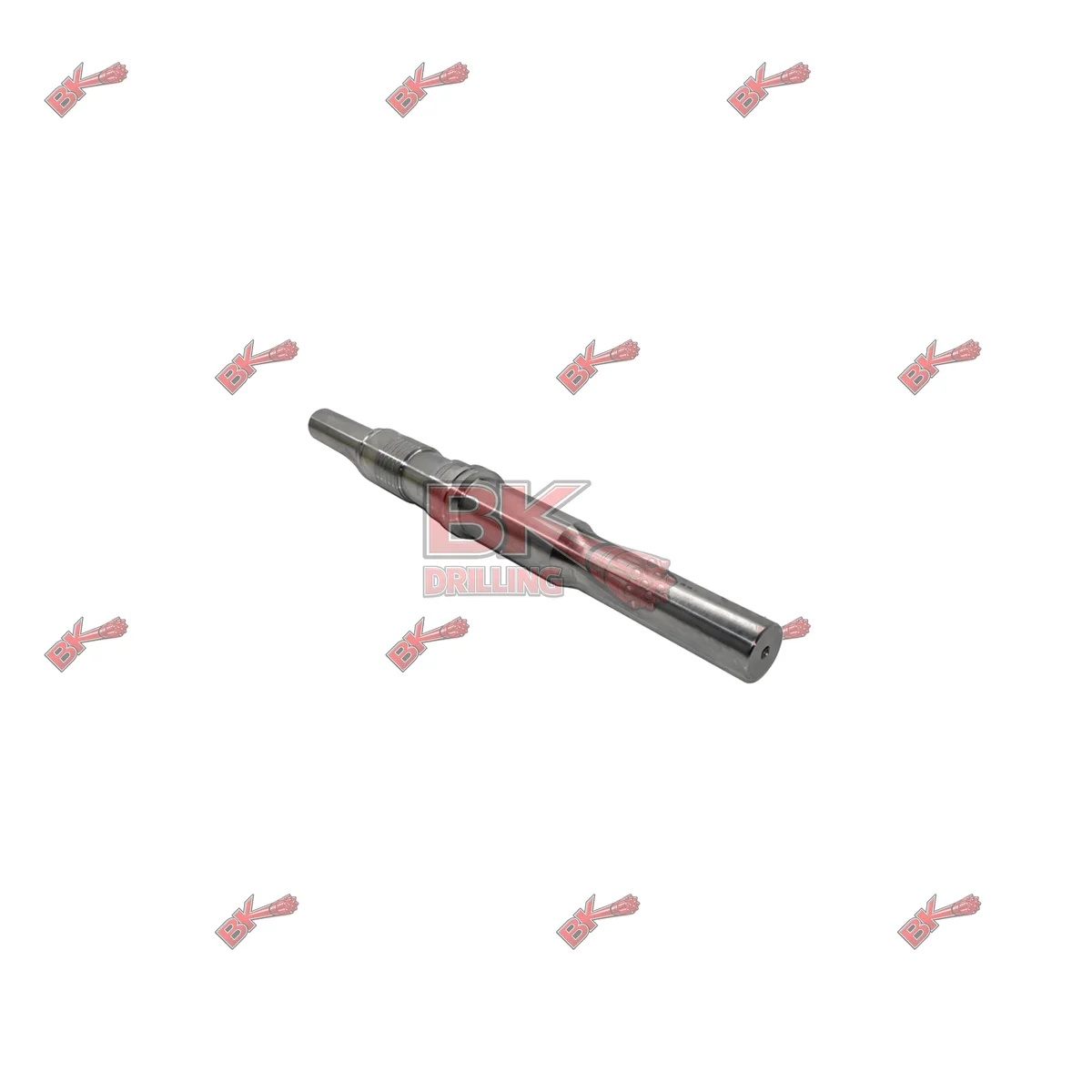 BG 004 226 22a PISTON — Sandvik RANGER DX800 Mechanism, Percussion