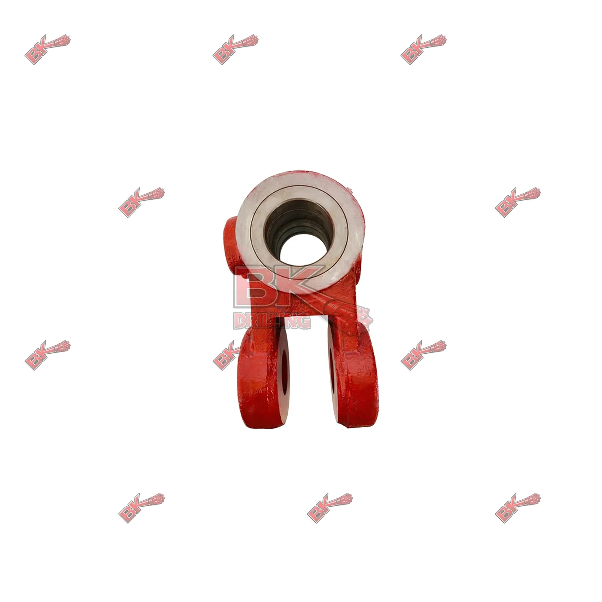 BG 004 571 38a Cross SEAL — Sandvik DD321-40 Head, Boom