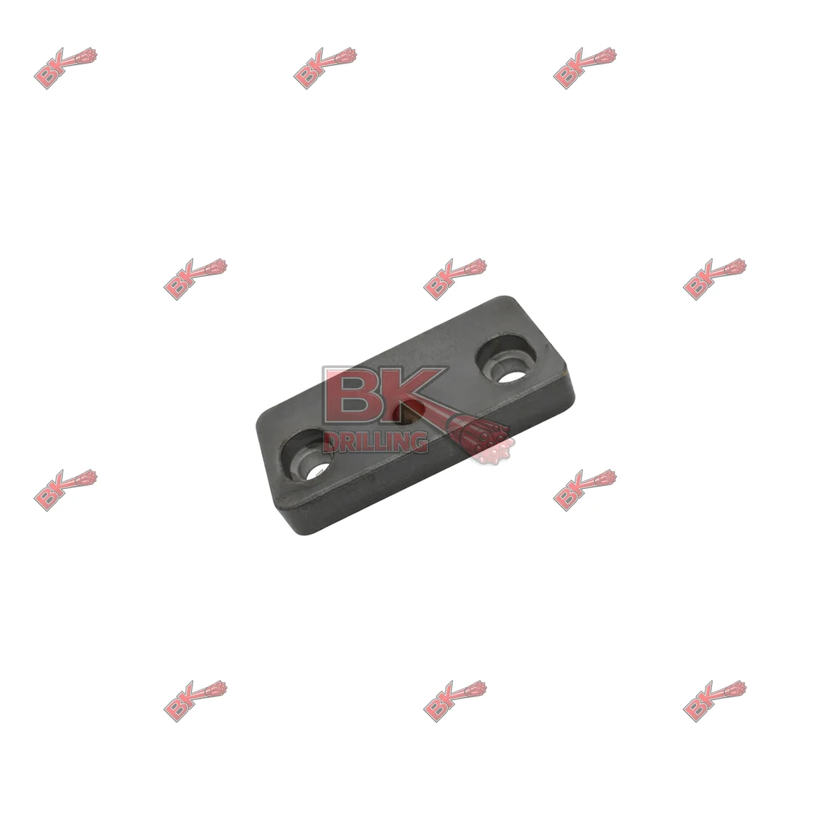 BG 004 835 80a Plate — Sandvik RANGER DX800 Rod Changer